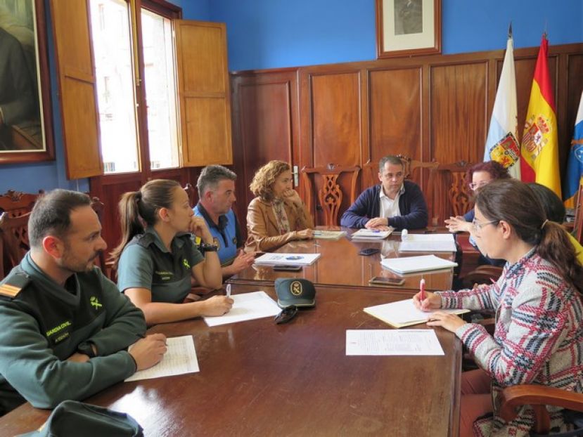 Guía: A mejorar el actual protocolo de colaboración y coordinación