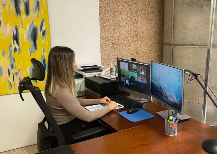 Canarias participa en la primera cumbre contra el cambio climático de las Islas Europeas