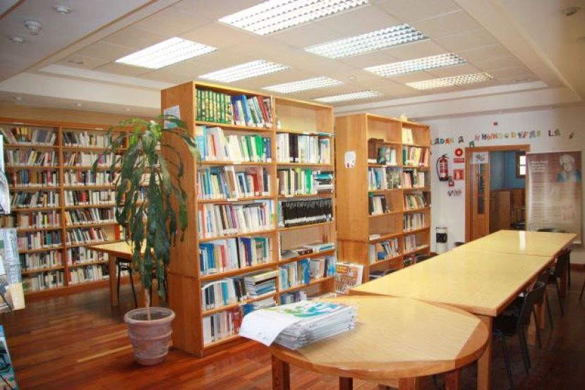 La Biblioteca de Valleseco restablece sus servicios a partir del 12 de mayo