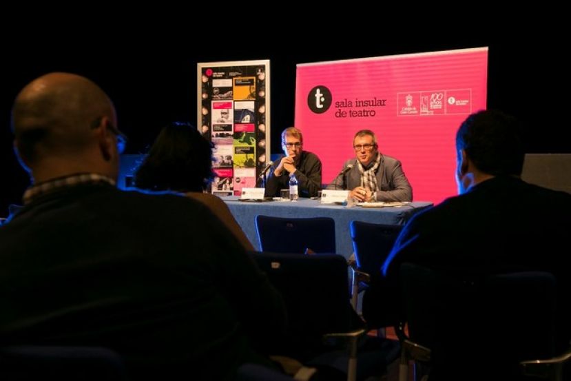 ABIERTO EL PLAZO PARA PRESENTAR LOS PROYECTOS QUE CONFORMAR&Aacute;N LA PR&Oacute;XIMA PROGRAMACI&Oacute;N DE LA SALA INSULAR DE TEATRO