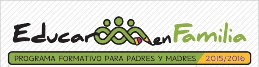 Teror: “Educar en Familia” ofrece tres talleres