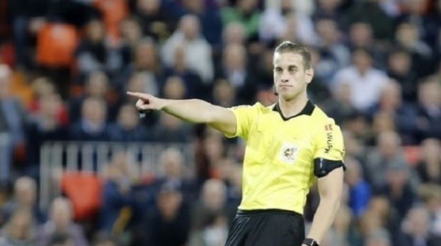 La nueva Primera RFEF tendr&aacute; sesenta &aacute;rbitros