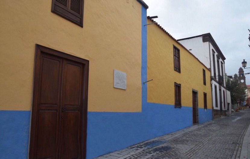 Gáldar: A concurso la puesta en marcha del Museo de Historia de la Ciudad