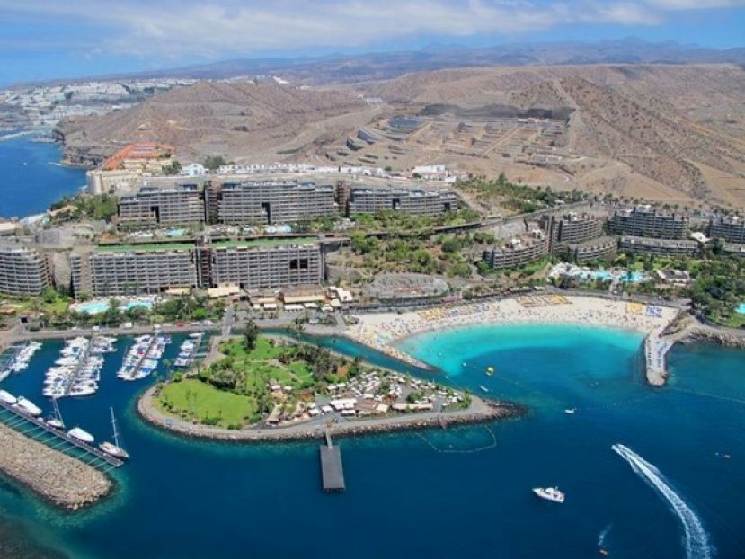 Mog&aacute;n recibir&aacute; casi 2 millones de euros del Plan de Cooperaci&oacute;n del Cabildo