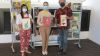 LA BIBLIOTECA INSULAR DE GRAN CANARIA CELEBRA EL FESTIVAL DE NARRACIÓN ORAL ‘SOLOPALABRA’ Y LA ENTREGA DE SUS PREMIOS RANAS AL FOMENTO DE LA LECTURA Y LA ESCRITURA