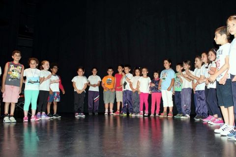 Gu&iacute;a acogi&oacute; la celebraci&oacute;n del primer 'Encuentro de Lenguas Extranjeras'