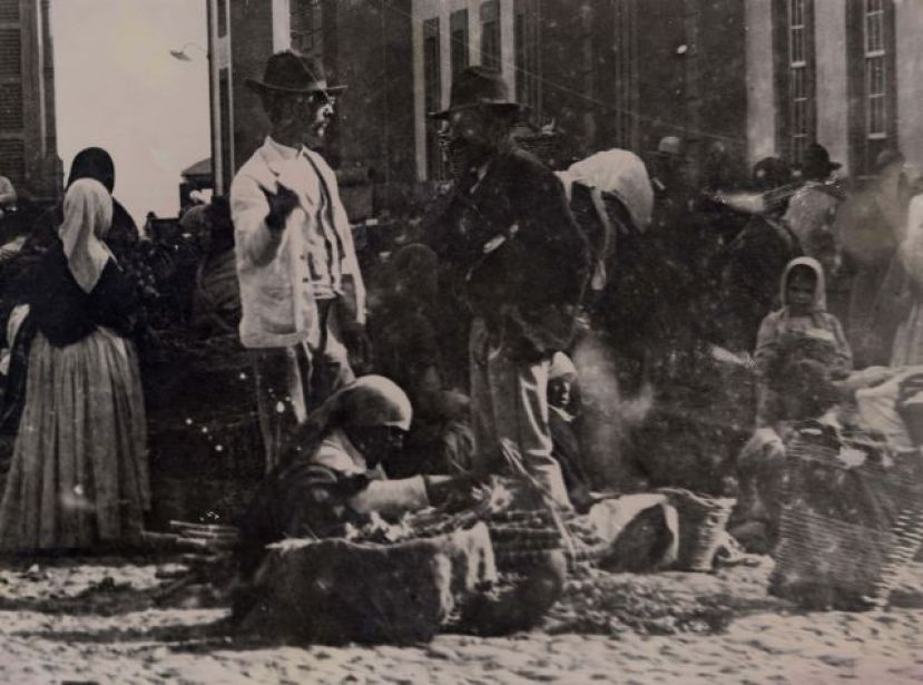 EL CABILDO PROPONE DESCUBRIR EL RASTRO DE LA MUJER EN EL N&Uacute;CLEO FUNDACIONAL DE VEGUETA A TRAV&Eacute;S DE LA HISTORIA