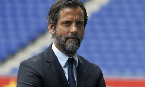 El Getafe anuncia el regreso de Quique Sánchez Flores