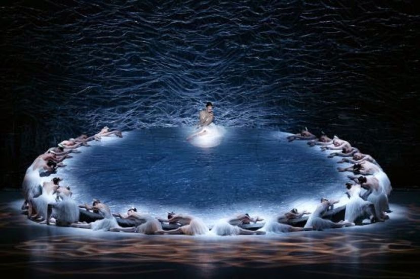 El Ballet de Mosc&uacute;, con "El Lago de Los Cisnes", esta semana en Canarias (V&iacute;deo)