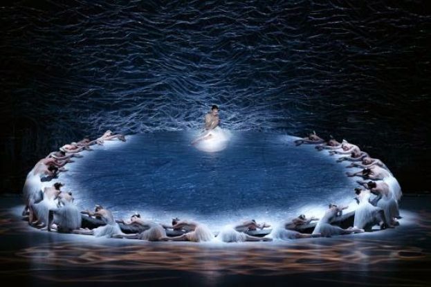 El Ballet de Mosc&uacute;, con "El Lago de Los Cisnes", esta semana en Canarias (V&iacute;deo)