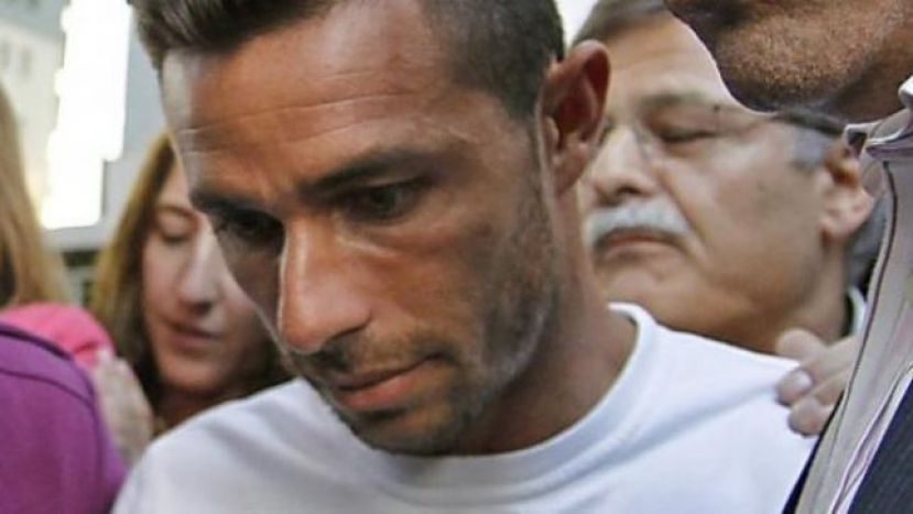 Rubén Castro niega ante el juez haber vulnerado la orden de alejamiento
