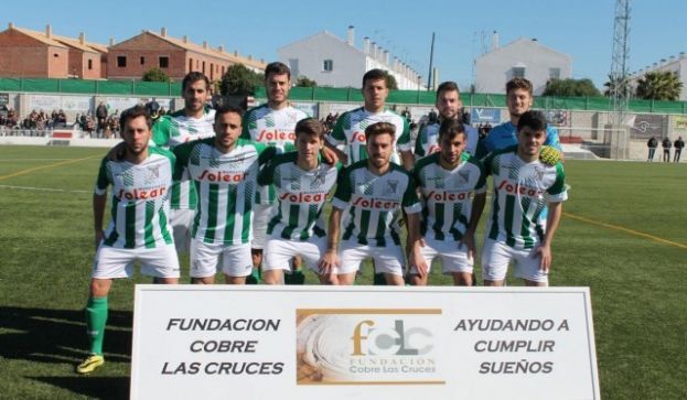 Las Palmas Atl&eacute;tico eliminada de la promoci&oacute;n de ascenso a Segunda B