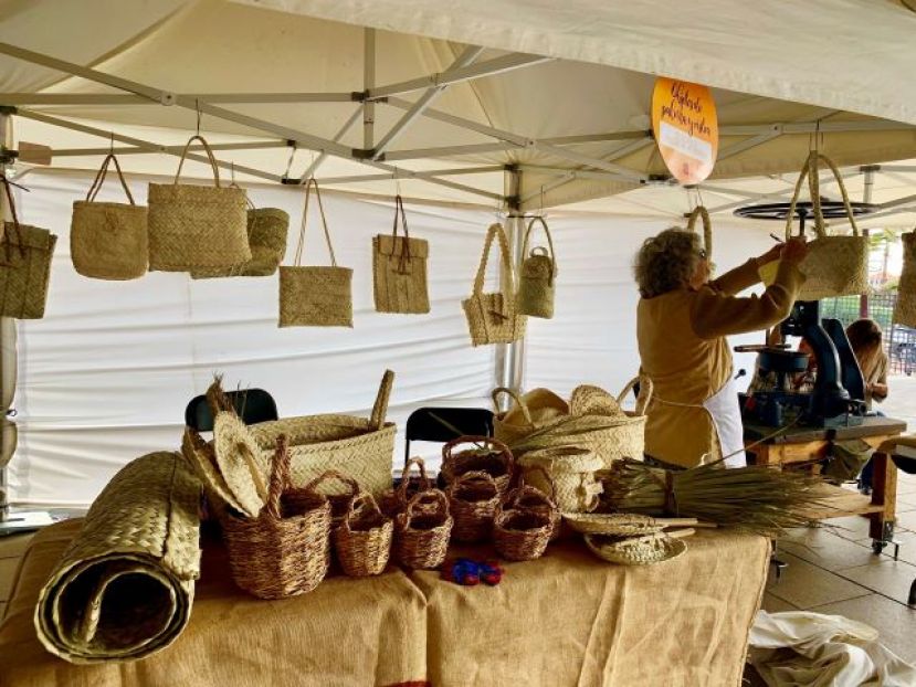 La Gomera: Un escaparate para difundir las tradiciones gomeras