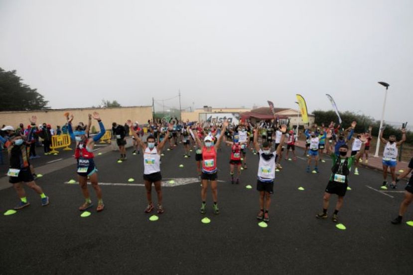 Gu&iacute;a: &Eacute;xito de la d&eacute;cima edici&oacute;n de Entre Cortijos celebrada ayer (V&iacute;deo)