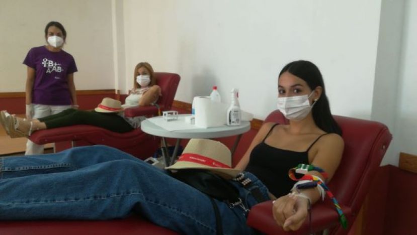 El ICHH habilita una sala de extracción temporal en Arucas