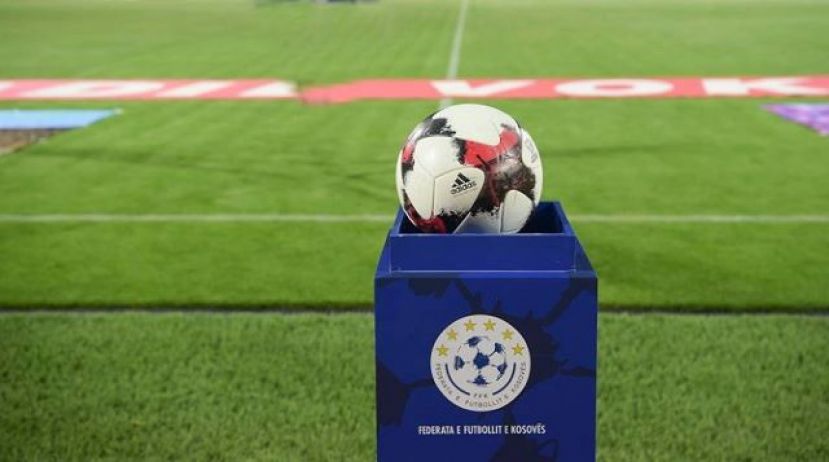 Kosovo acepta la disculpa de la RFEF y jugar&aacute; en Espa&ntilde;a pero con sus s&iacute;mbolos