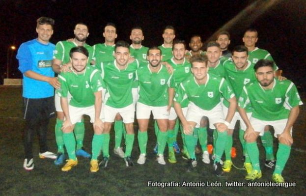 Regional Preferente: Previa de la jornada n&ordm; 25, por Antonio Le&oacute;n
