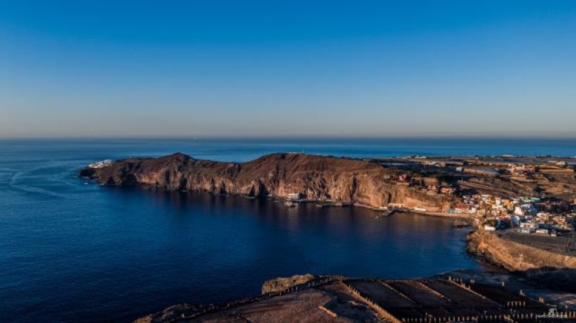 Sardina y El Agujero se convertir&aacute;n en playas inteligentes
