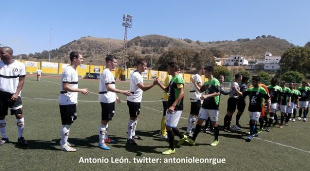 Tercera División: (1-2) Valiosa victoria de El Cotillo en Arucas