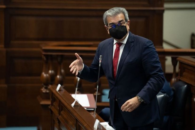 Canarias ya tiene garantizados para combatir la crisis, 1.000 millones de euros