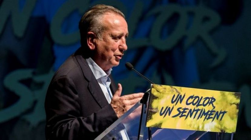 El Villarreal CF, un club de autor que está a un paso de la historia