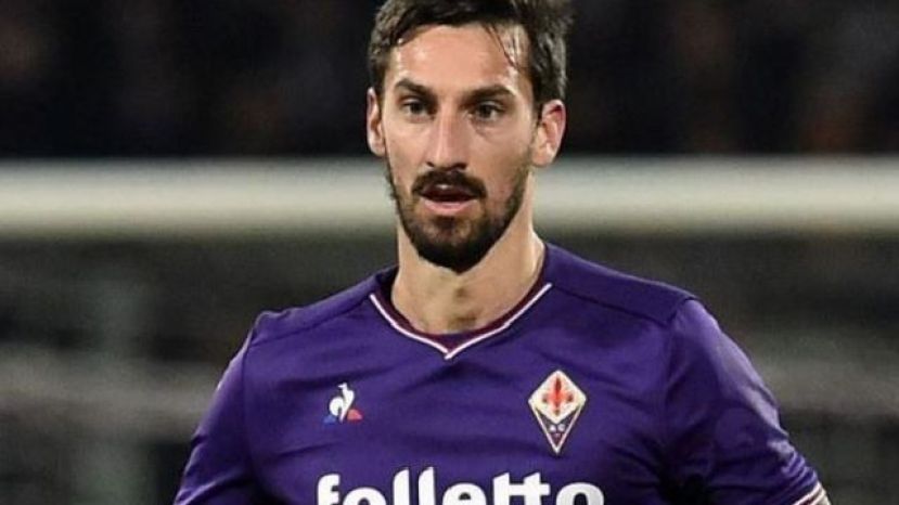 Condenan a un a&ntilde;o de prisi&oacute;n a un m&eacute;dico por la muerte de Davide Astori