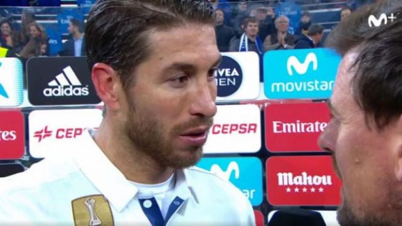 Los clubes interesados en Messi o Ramos han de informar al Barça y al Madrid