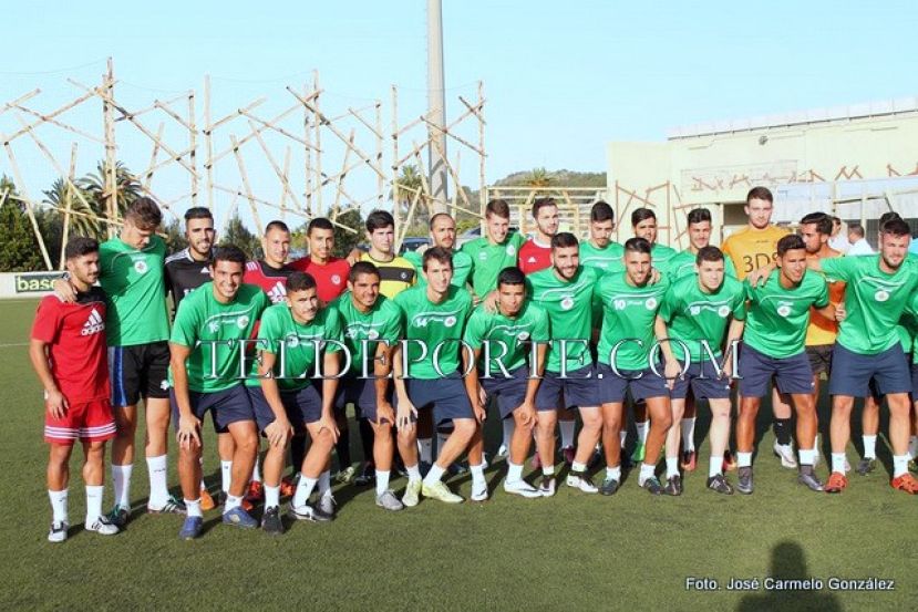 La UD Villa de Santa Brígida perfila su equipo para la próxima campaña