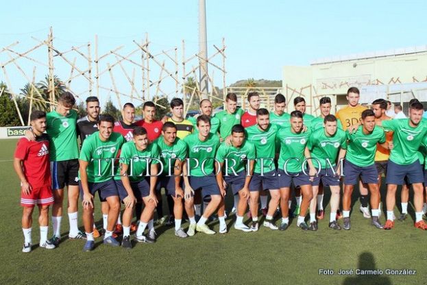 La UD Villa de Santa Br&iacute;gida perfila su equipo para la pr&oacute;xima campa&ntilde;a
