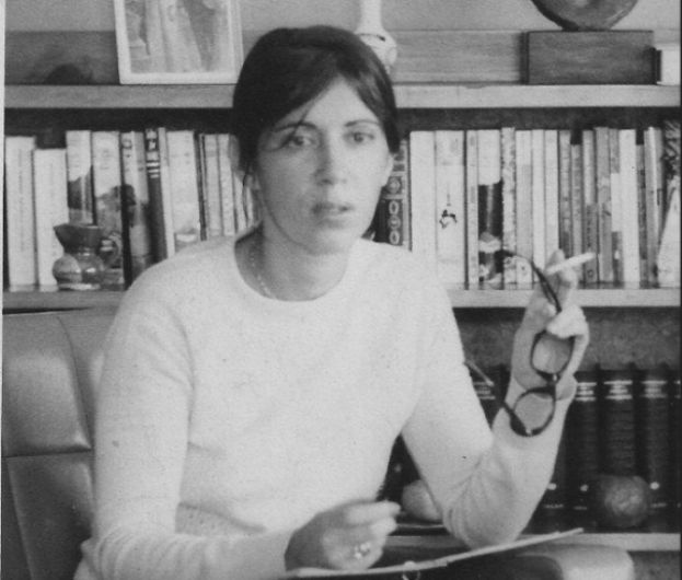 La Casa-Museo Tom&aacute;s Morales de Moya se rinde al talento po&eacute;tico de Natalia Sosa Ayala