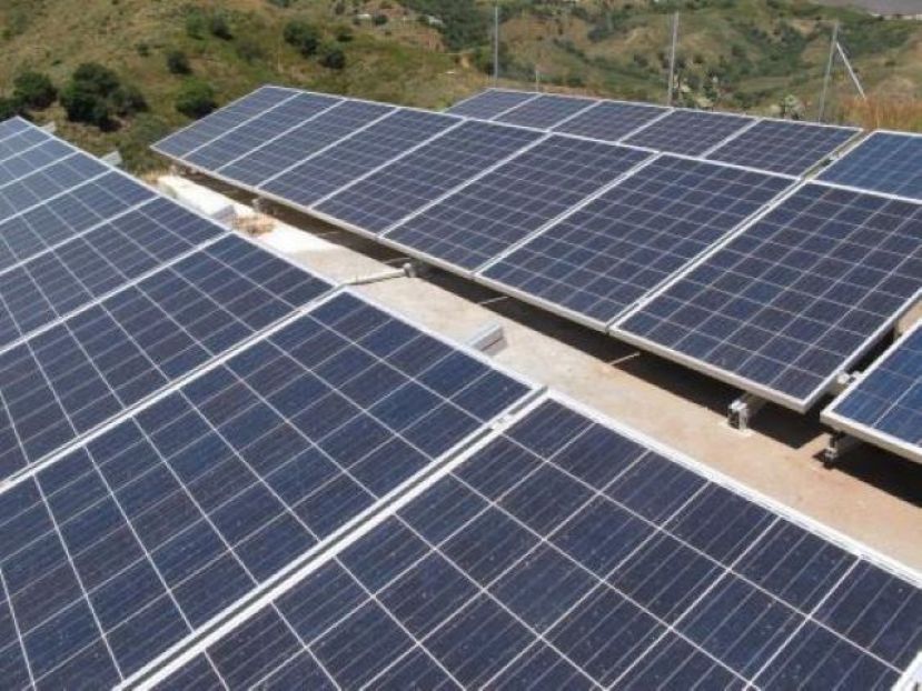 La Gomera: El Cabildo destina 400 mil euros a incentivar el autoconsumo energético