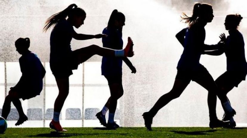 Visados parados y fichajes frustrados en el f&uacute;tbol femenino