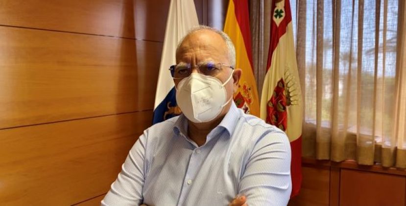 Artículo de Opinión: Sensatez frente al caos y la descoordinación, por Casimiro Curbelo