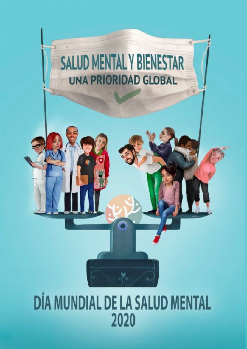 Importancia de la Salud Mental en la salud global y el bienestar de la poblaci&oacute;n