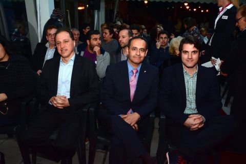 Ciudad Alta homenajea a mujeres relevantes del mundo artístico, cultural y social