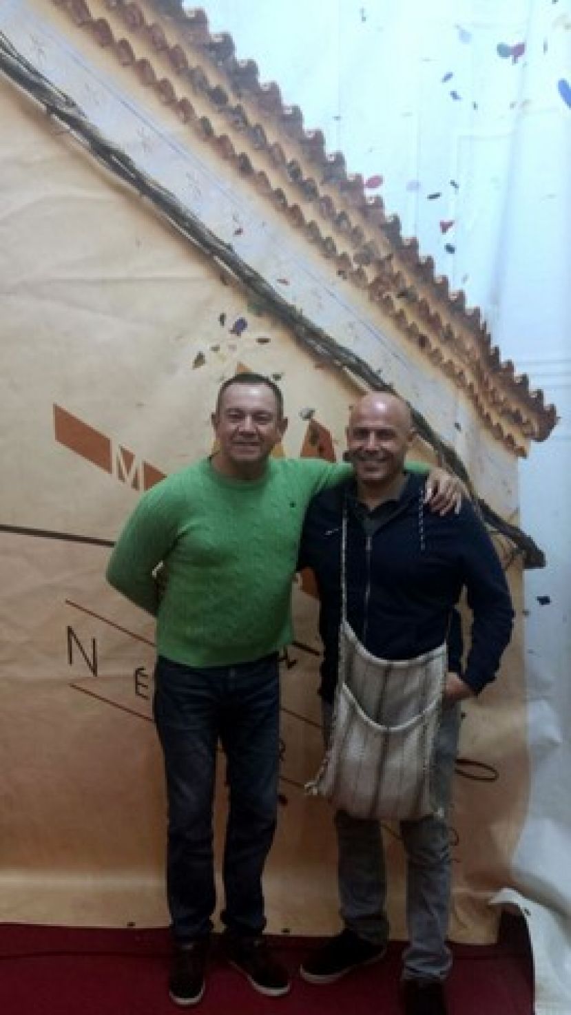 Este jueves, 28-01-16, se emiti&oacute; Poes&iacute;a Viva de La Atl&aacute;ntida (Audio)