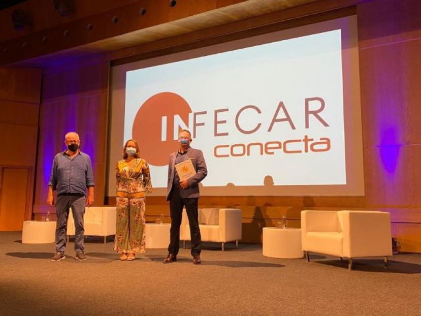 Incertidumbre con los aviones casi vacíos y el 13 % de las plazas reservadas un día antes