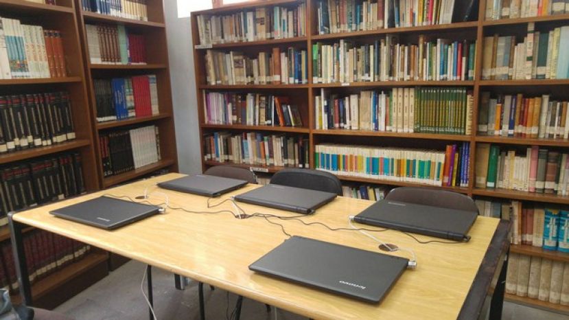 Agaete: El Ayuntamiento imparte un curso de inform&aacute;tica totalmente gratuito
