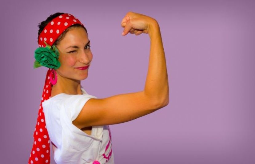 La popular youtuber Isa Duque se referir&aacute; a su proyecto &lsquo;Psico Women&rsquo;
