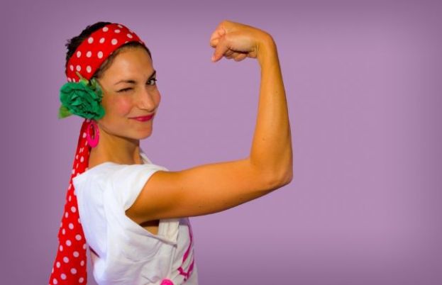 La popular youtuber Isa Duque se referir&aacute; a su proyecto &lsquo;Psico Women&rsquo;