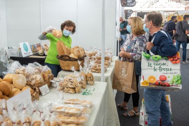 La Feria Gran Canaria Me Gusta celebra octava edición con un gran éxito de participación