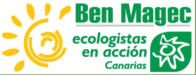 Ben Magec-Ecologistas en Acci&oacute;n se suma a las manifestaciones de la Ley del Suelo