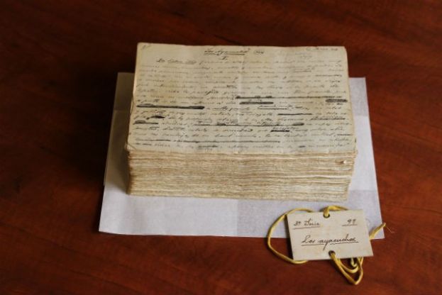 Una lectura continuada de textos de Gald&oacute;s conmemora el 175 aniversario del nacimiento del universal autor grancanario