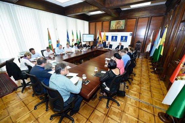 La Reserva de la Biosfera de Gran Canaria aprueba los reglamentos del Consejo de Participaci&oacute;n y del Consejo Cient&iacute;fico