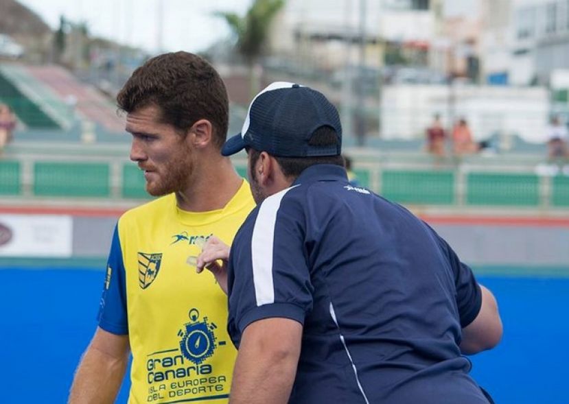 Hockey Hierba – DH Masculina “A” y  1ª Femenina: Previa de la jornada