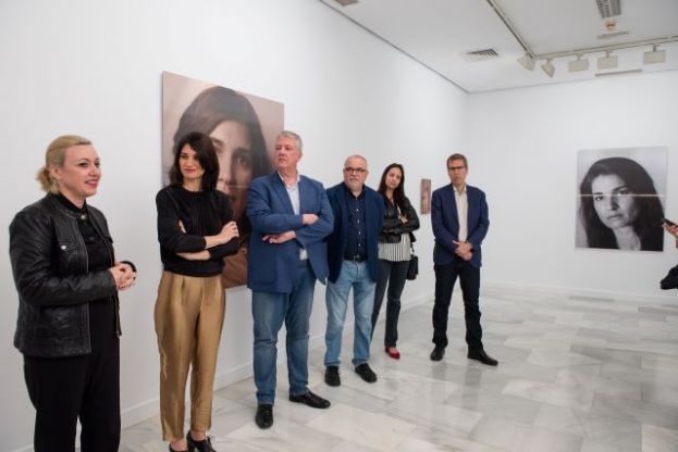 EL CAAM PRESENTA LA EXPOSICI&Oacute;N &lsquo;KNOW US&rsquo; DE LA ARTISTA CANARIA YAPCI RAMOS