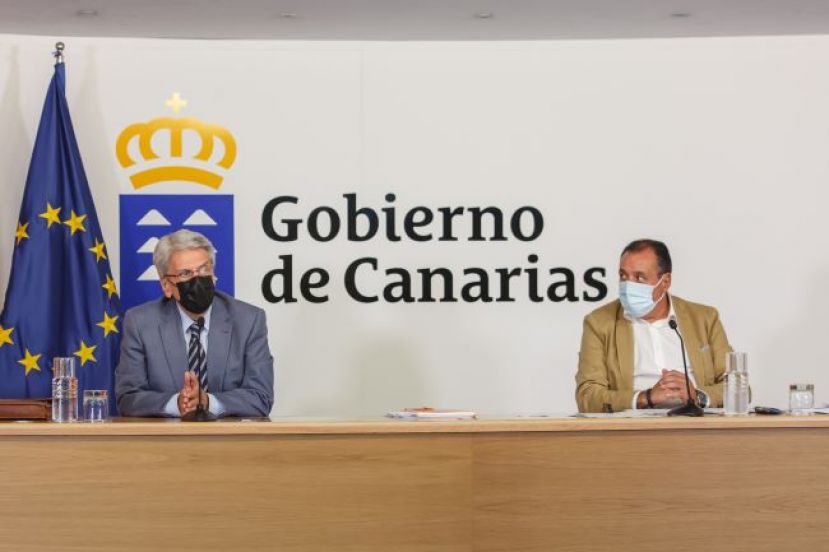 Recurso de casación al Supremo por el rechazo del TSJC al toque de queda