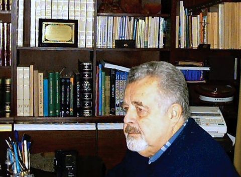 Teror celebra el D&iacute;a del Libro con la lectura de la obra de Carlos Guillermo Dom&iacute;nguez