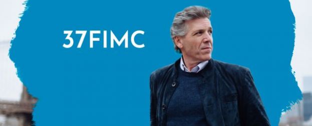 El bar&iacute;tono Thomas Hampson canta a la libertad y a los derechos humanos