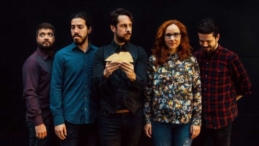 El Pop de The Good Company en la iniciativa &lsquo;online&rsquo; &lsquo;Gran Canaria Fibra Sonora&rsquo;